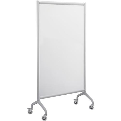 Safco Rumba Screen Whiteboard 36 X 66"