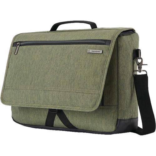 Samsonite Modern Utility Messenger Bag