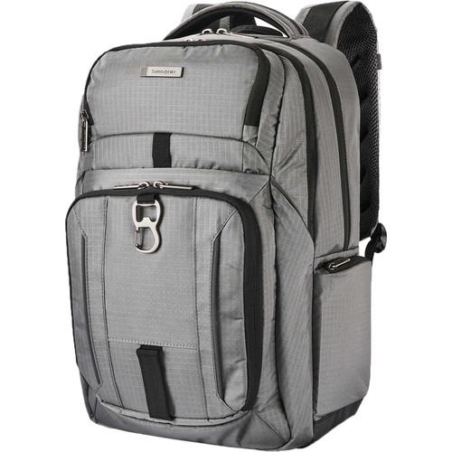 Samsonite Tectonic Easy Rider Backpack