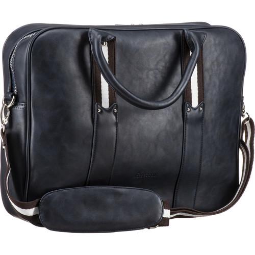 Setton Brothers 15" Shoulder Briefcase