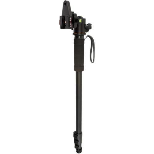 SHAPE Monopod with Quick Plate Package
