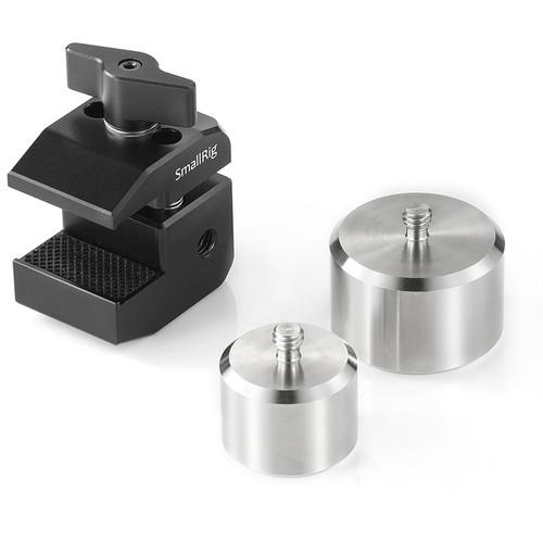 SmallRig 2274 Counterweight & Mounting Clamp Kit for DJI Ronin-S & Zhiyun-Tech Gimbals