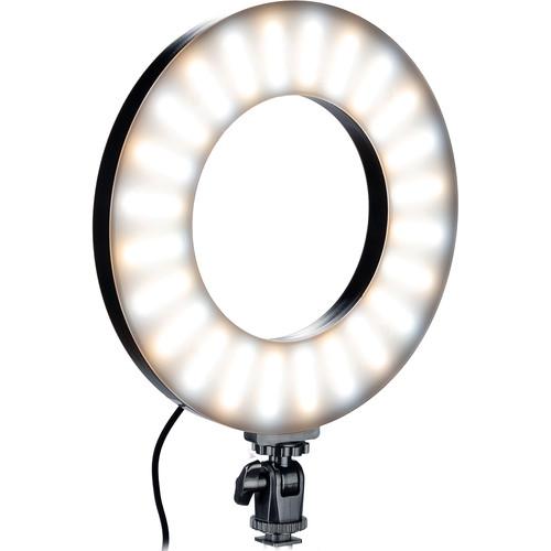 Smith-Victor RL-LED20 Bi-Color LED Ring Light