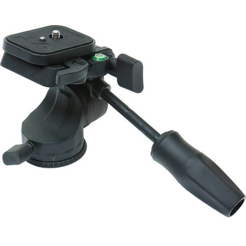 Smith-Victor VPH80 3-Way Hybrid Head