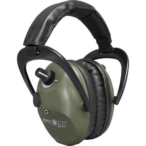 Spypoint EEM2-24 Electronic Ear Muffs