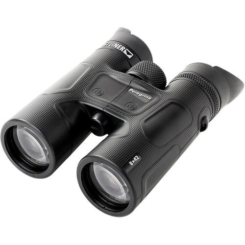 Steiner 8x42 Peregrine Binocular