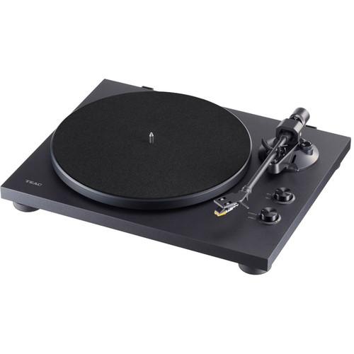 Teac TN-280BT Stereo Turntable with Bluetooth