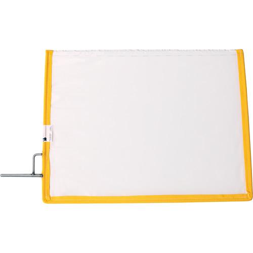 The Rag Place Poly Silk Open