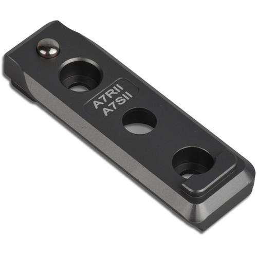 Tilta Mini Dovetail Plate for ES-T17 and ES-T17A Cages