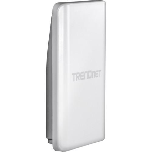 TRENDnet TEW-740APBO N300 10 dBi Wireless Outdoor PoE Access Point