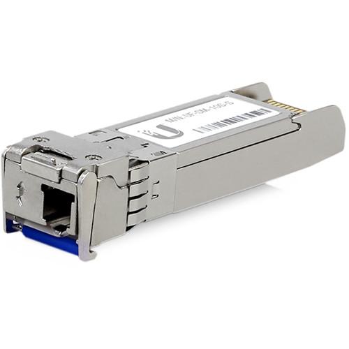 Ubiquiti Networks UF-SM-10G-S-20 SFP Single-Mode Fiber Module