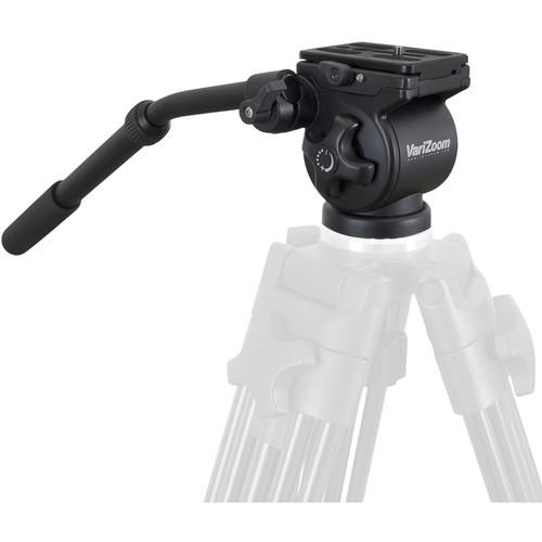 VariZoom Replacement Head for TK75A Tripod