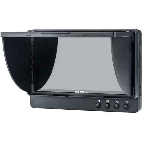 Viltrox 5.5" DC-55 Professional HDMI On-Camera Monitor