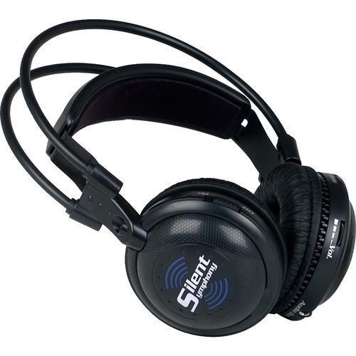 VocoPro Additional Wireless Headphone for SilentSymphony