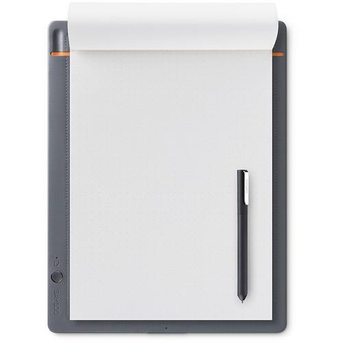 Wacom Bamboo Slate Smartpad