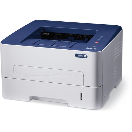Xerox Phaser 3260 DNI Monochrome Laser Printer