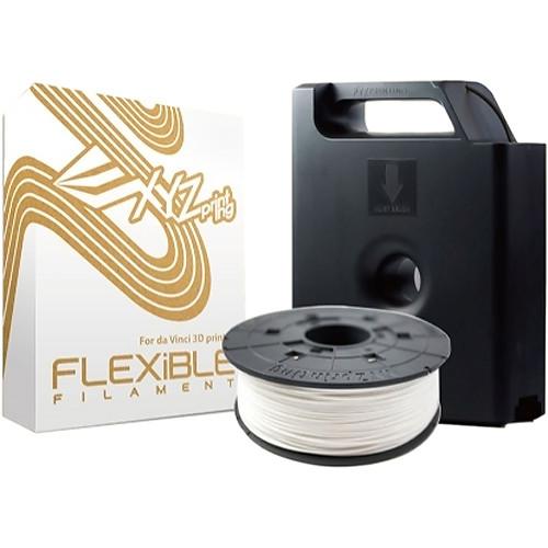 XYZprinting 1.72mm Flexible Filament