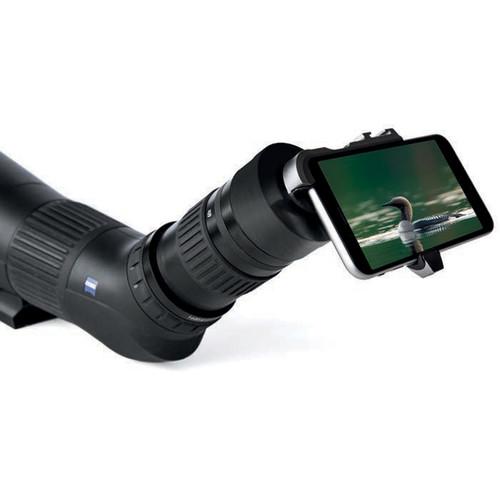 ZEISS ExoLens iPhone 6 6S Digiscoping Bracket for ZEISS Spotting Scopes & Binoculars