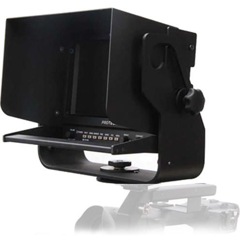 Acebil Studio Hood & Mount Kit for HDF-700V Viewfinder