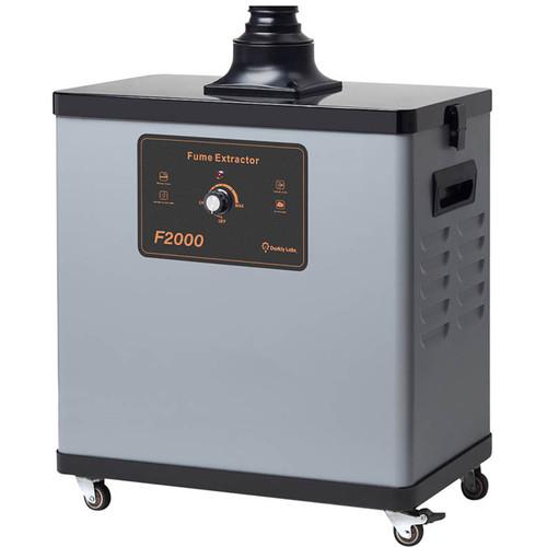 Afinia F2000 Fume Filtration Unit for the Emblaser 2