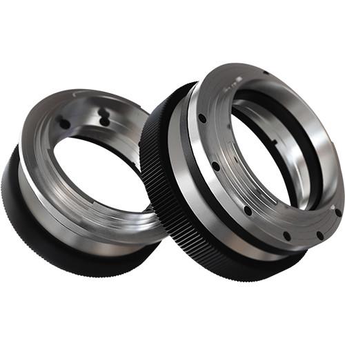 Angenieux Canon Mount For Optimo 45-120 , 28-76 , 15-40 , 16-40 , 30-76 , 48-130 Style Lenses