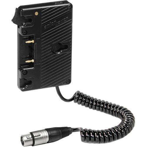 Anton Bauer QRC-Dual PT Gold Mount for Sony PMW-F3 - Open Box