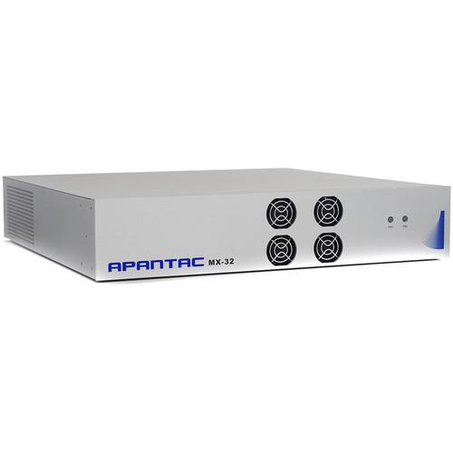 Apantac 3G HD SD-SDI 32x4 HDMI SDI Video Multiviewer