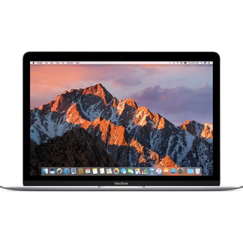 Apple 12" MacBook