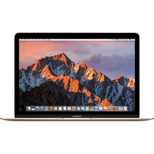 Apple 12" MacBook