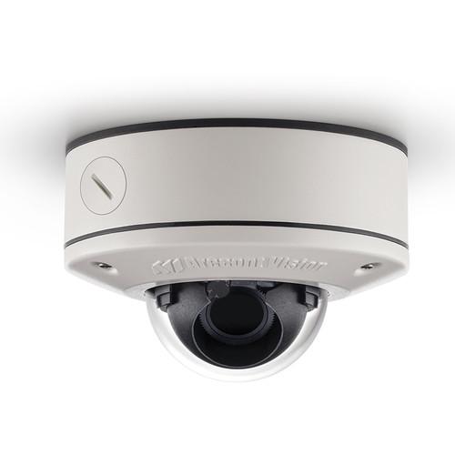 Arecont Vision MicroDome G2 3MP Outdoor Network Dome Camera with Surface Mount & Night Vision