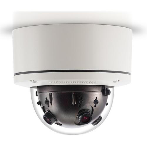 Arecont Vision SurroundVideo G5 Mini 20MP Outdoor 360° Panoramic Network Dome Camera