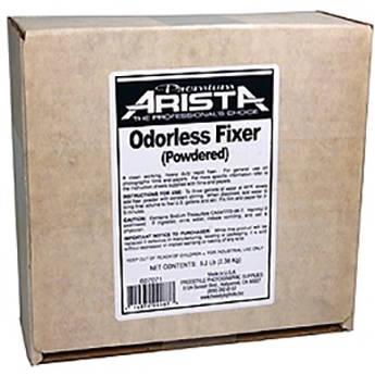 Arista Premium Odorless Powder Fixer