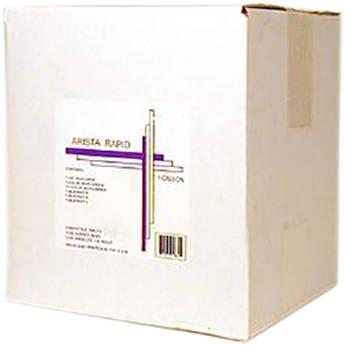 Arista Rapid E-6 Slide Developing Kit