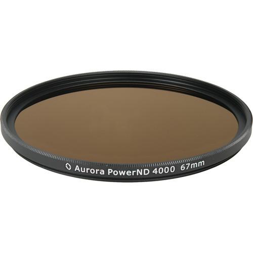 Aurora-Aperture PowerND ND4000 67mm ND 3.6 Filter