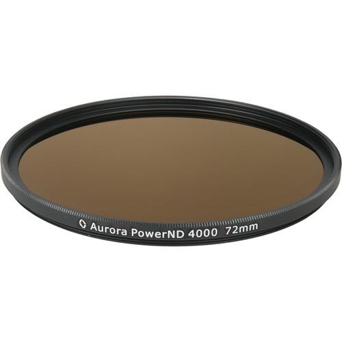 Aurora-Aperture PowerND ND4000 72mm ND 3.6 Filter