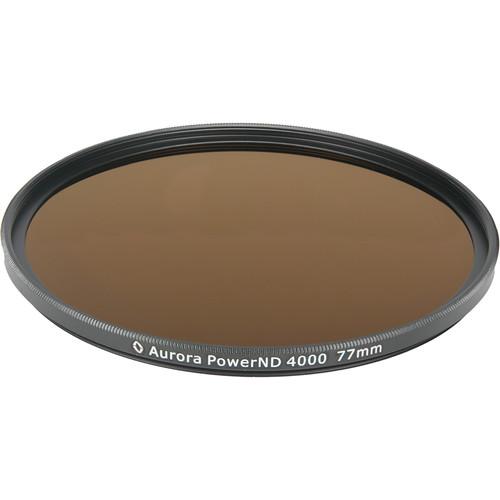 Aurora-Aperture PowerND ND4000 77mm ND 3.6 Filter