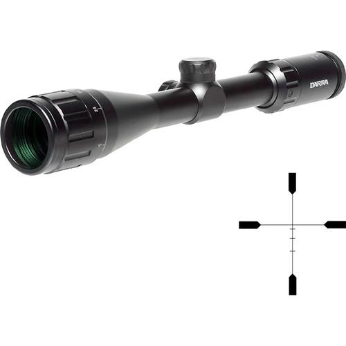 Barra Optics H20 4-12x40 AO Hunting Riflescope