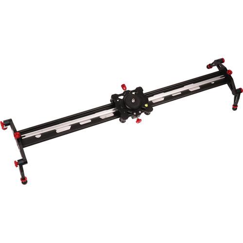 CAME-TV Parallax Video Slider