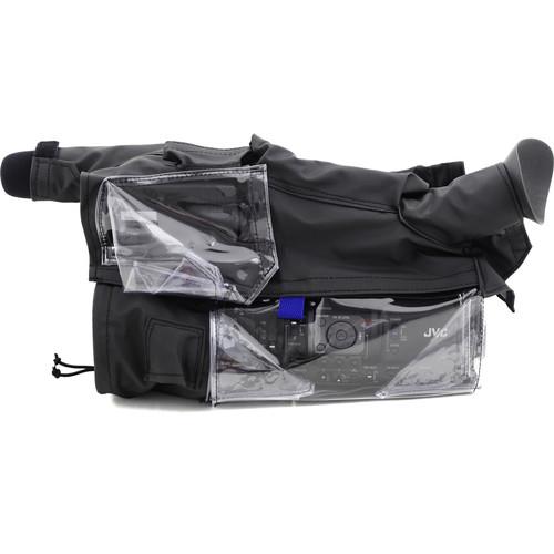 camRade wetSuit for JVC GY-HM620 660