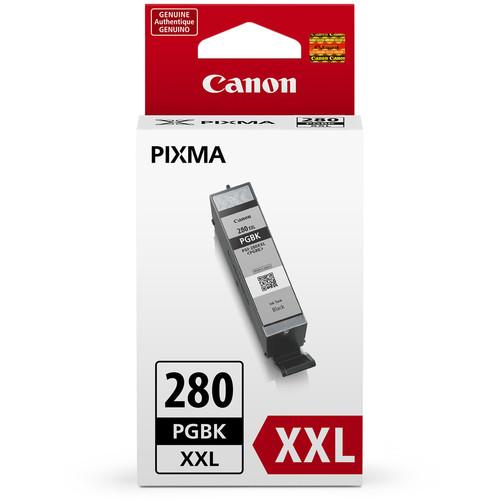 Canon PGI-280 XXL Pigment Black Ink Tank