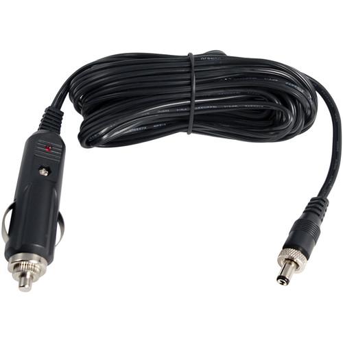 Celestron Car Battery Adapter