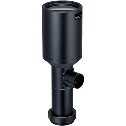 computar 0.3x 2MP Telecentric C-Mount Lens with Coaxial Port for 2 3" Sensors