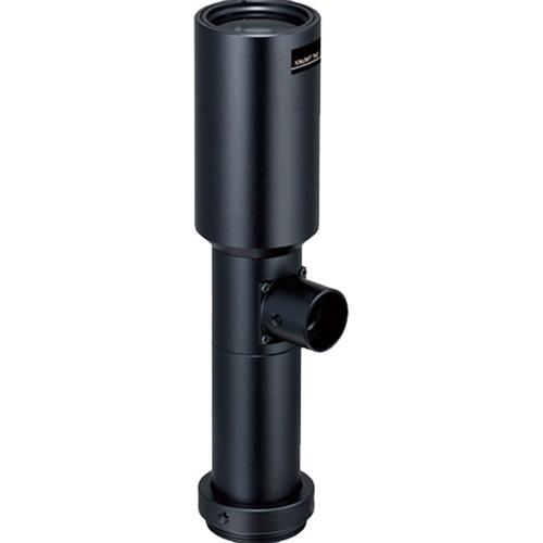 computar 1.0x, 2MP Telecentric Lens with Coax Port in C-Mount for 2 3" Sensor