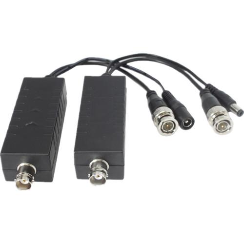 Dahua Technology PFM810 PoC Video Transceiver