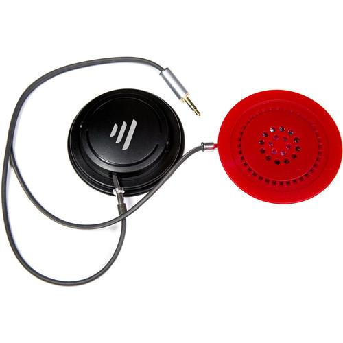 Direct Sound PWS25YT Pre-Wired, Volume-Limiting Speaker Assembly for YourTones Headphones