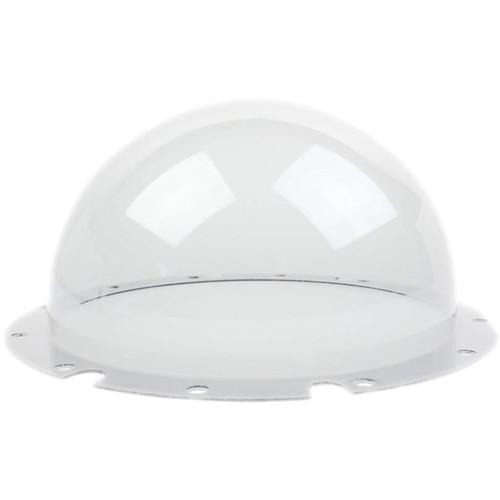 Dotworkz 4K Optically Pure Vandal Tough Clear Lens for D-Series Camera Housings