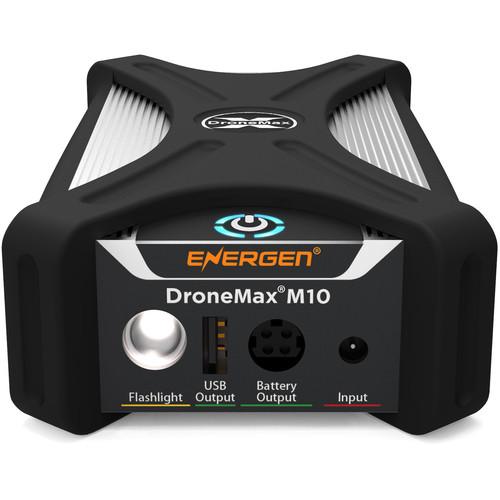 ENERGEN DroneMax M10 Portable Charging Station for DJI Mavic Pro