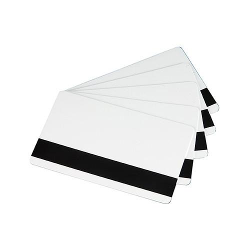 Evolis CR-80 PVC Cards with LoCo Magnetic Stripe