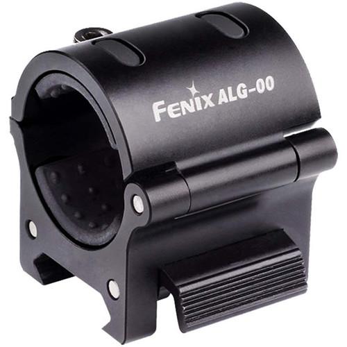 Fenix Flashlight ALG-00 Flashlight Rail Mount