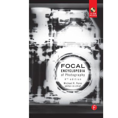 Focal Press Book: The Focal Encyclopedia of Photography